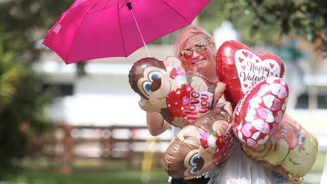 Qué prefieren los argentinos a la hora de buscar el amor\u002E