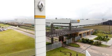 La planta de Santa Isabel se reactiva, y 500 operarios volverán de las suspensiones\u002E