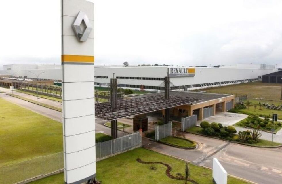 La nueva camioneta de Renault se fabricará en Córdoba