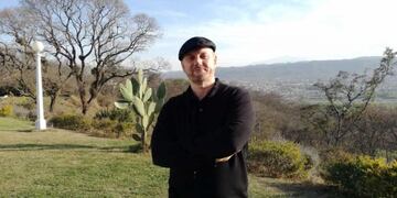 Juan José Campanella\u002E