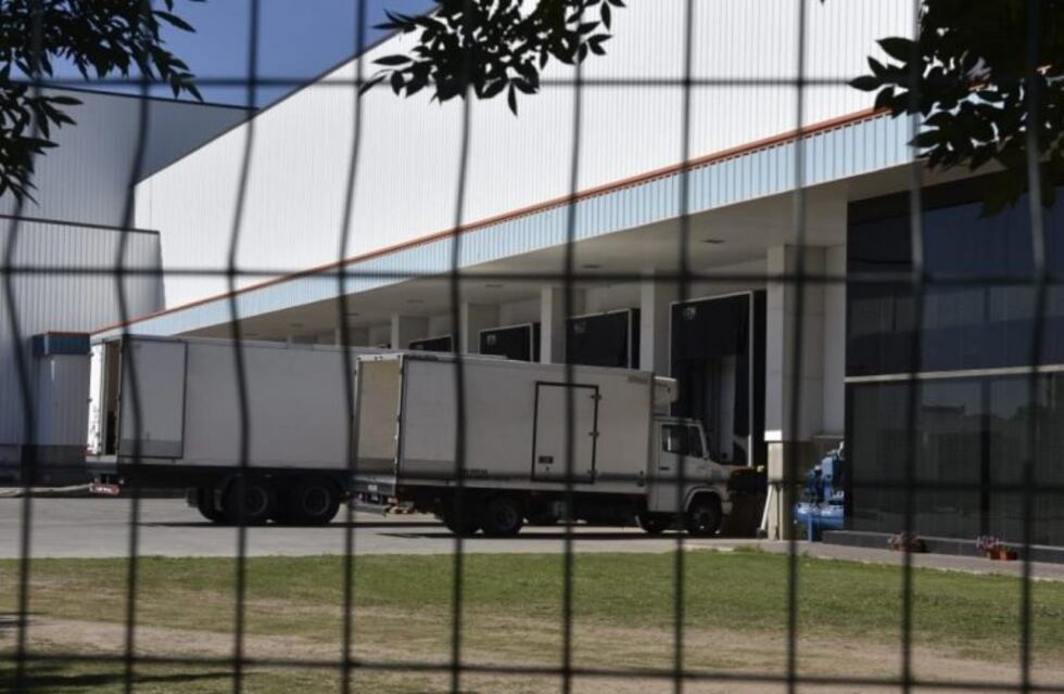 En golpe comando, desvalijaron un frigorífico en Córdoba