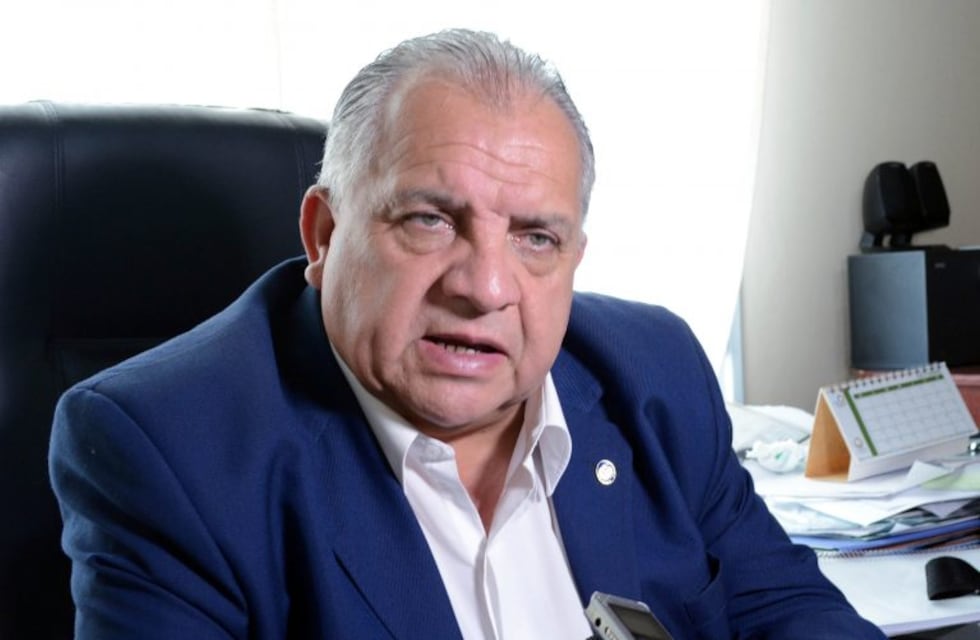 "No hemos sido notificados del paro", dijo el Ministro de Trabajo