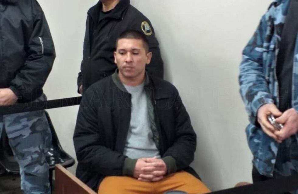 La fiscalía pidió 25 años para Rafael Inglera por el asesinato de Nancy Segura