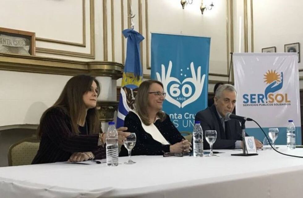 Realizan inscripciones para el programa SER.SOL