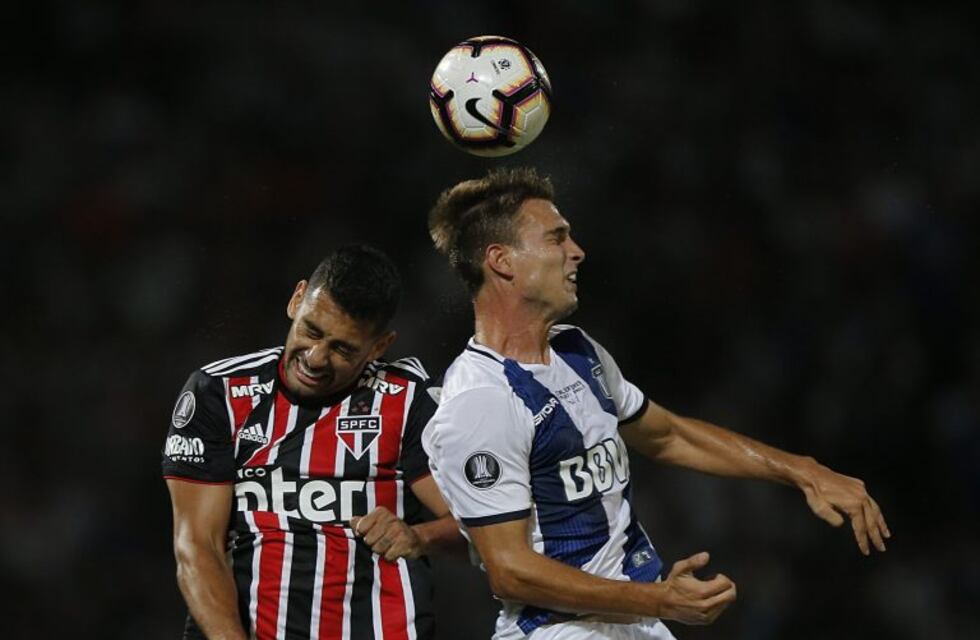 Komar: "San Pablo especuló bastante"
