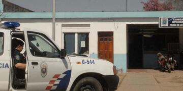 Seis reclusos violaron a un preso dentro de una celda en La Banda