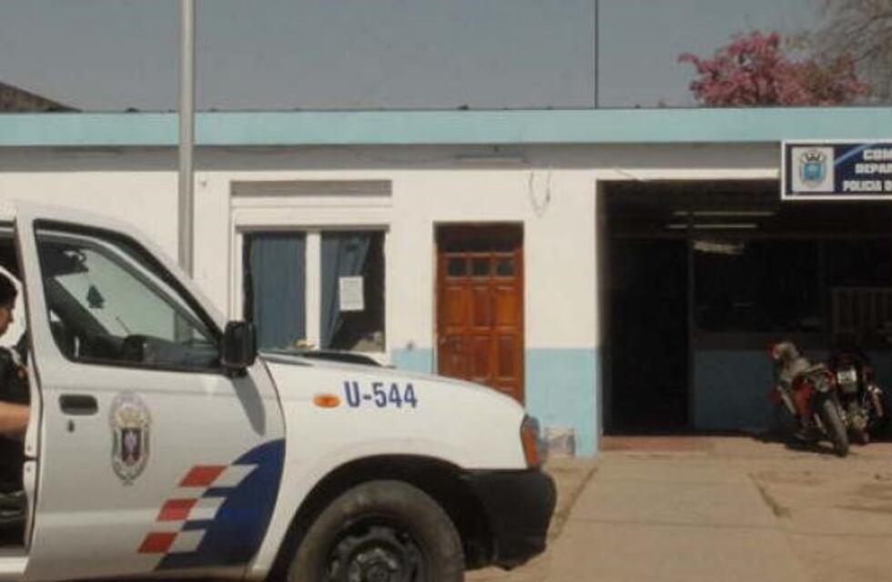 Seis reclusos violaron a un preso dentro de una celda en La Banda