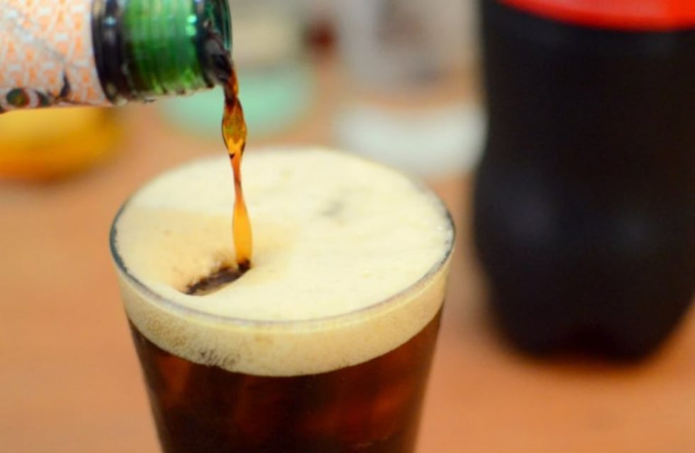El fernet con coca se habría inventado en San Francisco
