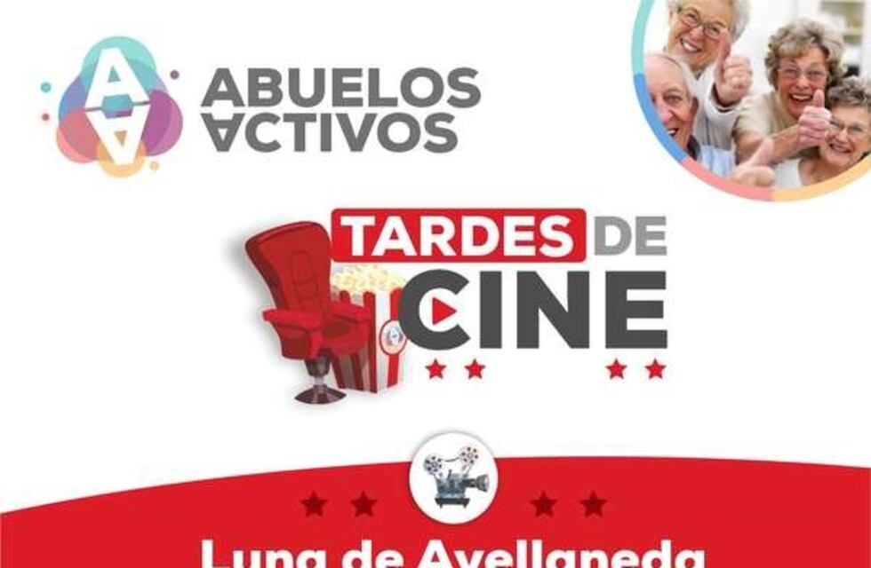 Participación Ciudadana lanza un ciclo de inclusión apoyado en el cine