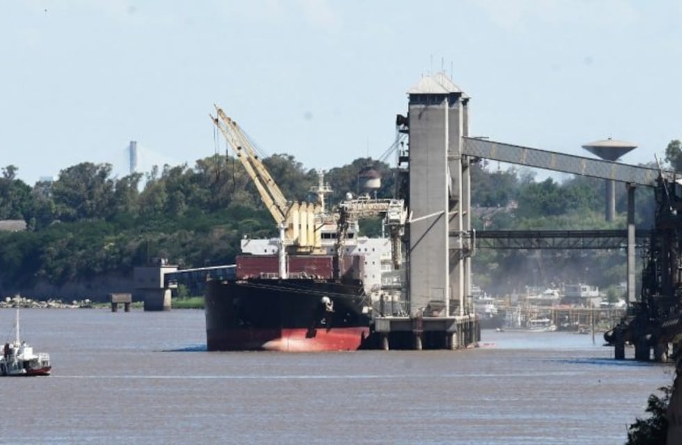 Vicentin: la intervención definirá si se expropia el grupo o solo la cerealera