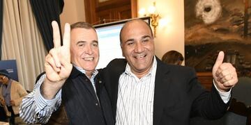 Foto\u002E Facebook Osvaldo Jaldo\u002E