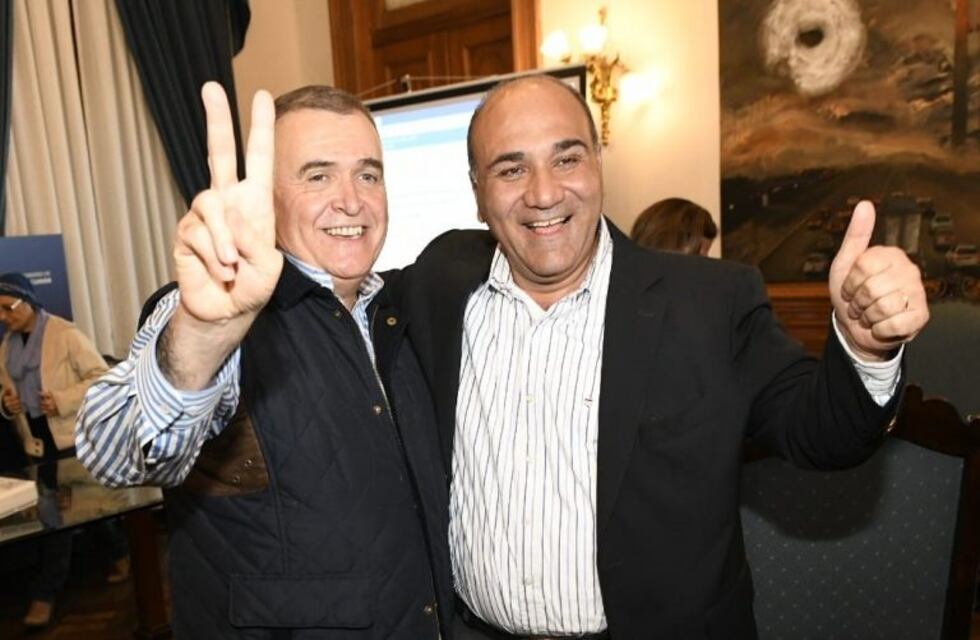 Jaldo agradeció la invitación personal de Alberto Fernández a Manzur