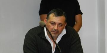 Se confirmó la prisión perpetua para Dante Donini