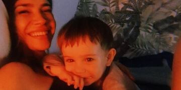 Celeste Cid y Antón