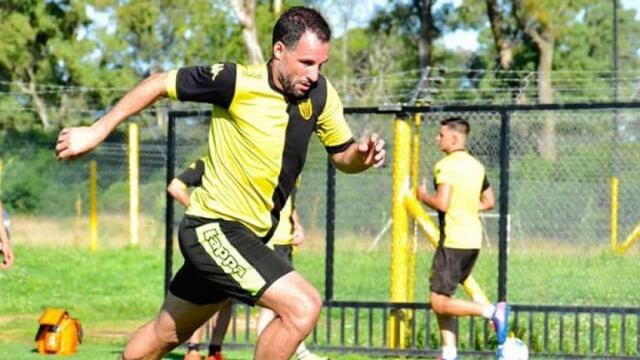 Es oficial: Santamarina de Tandil anunció que el nuevo entrenador es Mariano González