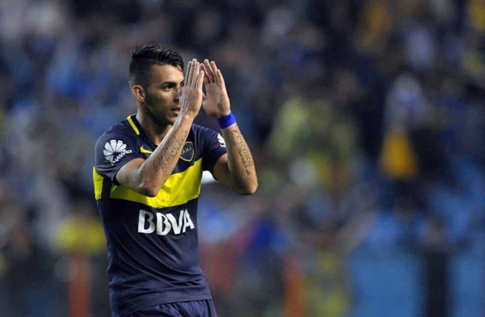 Boca le ganó 2-1 a San Martín en San Juan