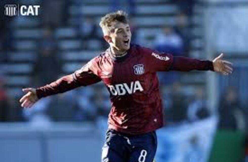 Andrés Cubas se enfoca en la Copa Libertadores: "Llegar al  cien por ciento"