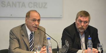 Charla sobre Justicia y Derechos Humanos y Reforma del Código Procesal Penal