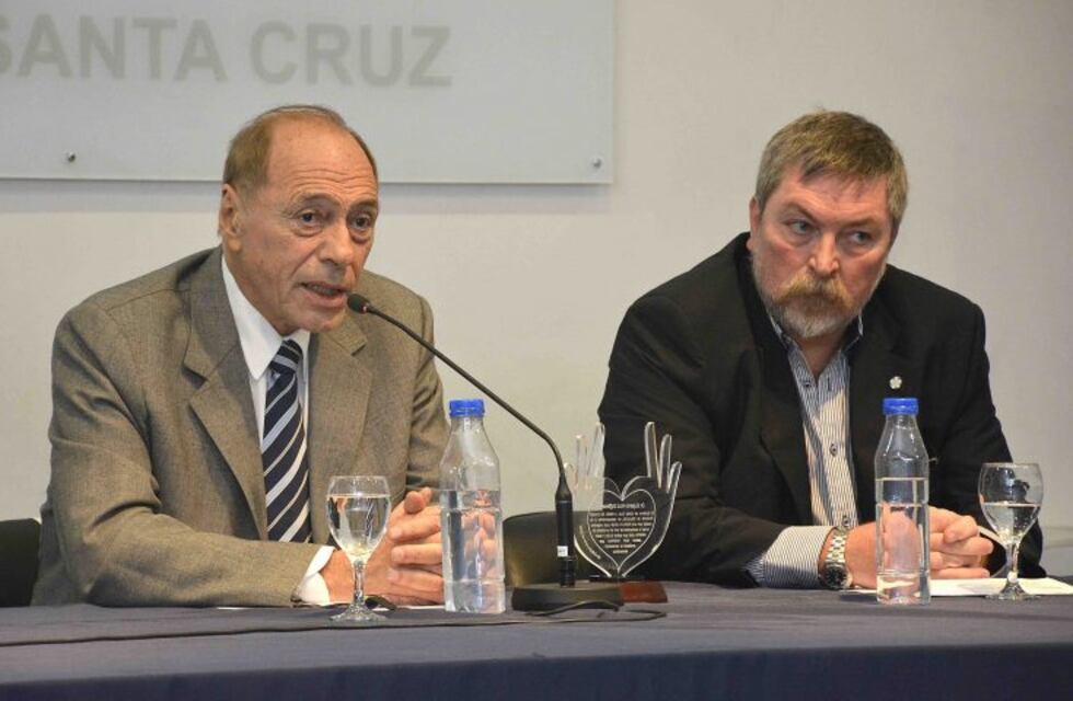 Charla sobre Justicia y Derechos Humanos y Reforma del Código Procesal Penal