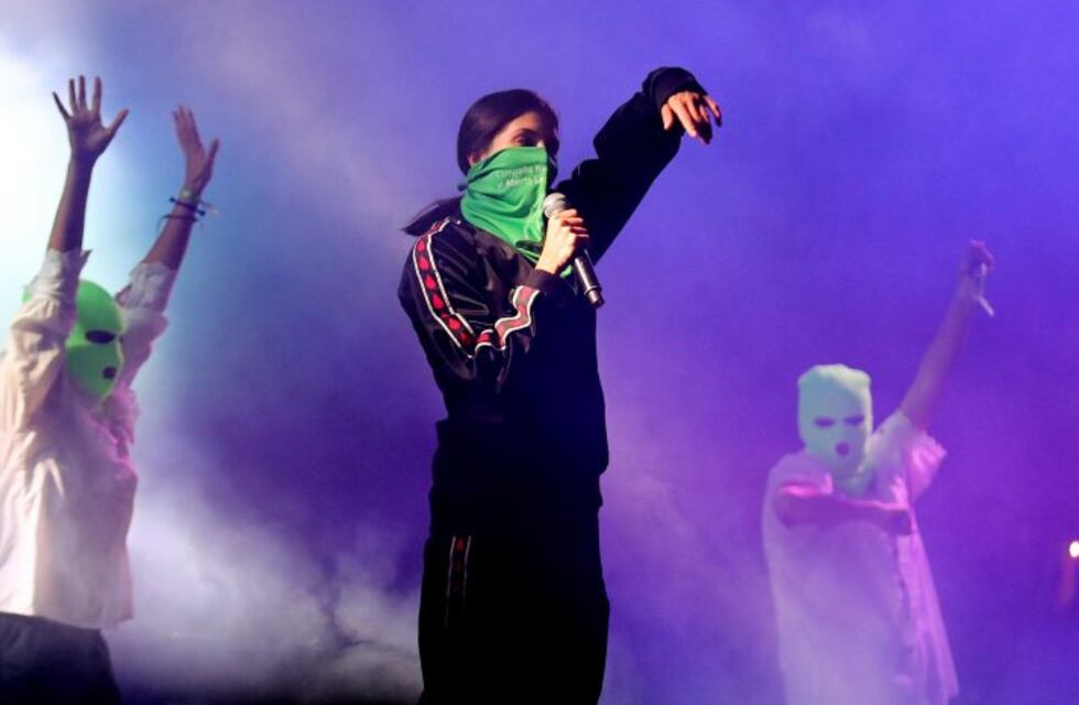 Segunda edición de GRL PWR ratifica que "no faltan bandas de chicas, faltan festivales"