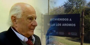 Antonio Bruno Villa Los Aromos