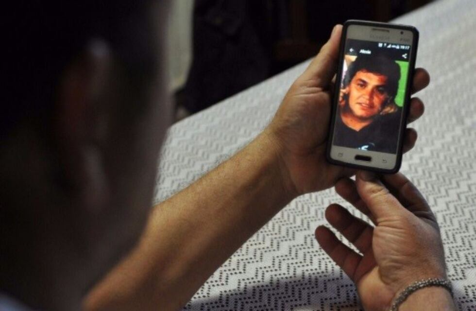 Asesinado en el semáforo: el hermano le habló mientras moría