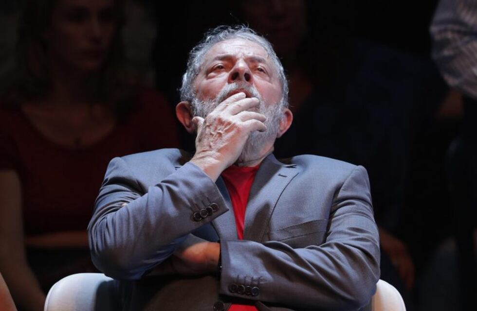 Brasil: Suspendieron el fallo cautelar que permitía la excarcelación de Lula