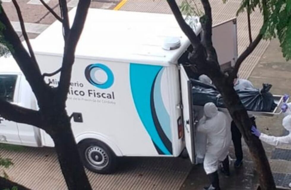 Descartan Covid-19 en el fallecimiento del odontólogo de Río Cuarto