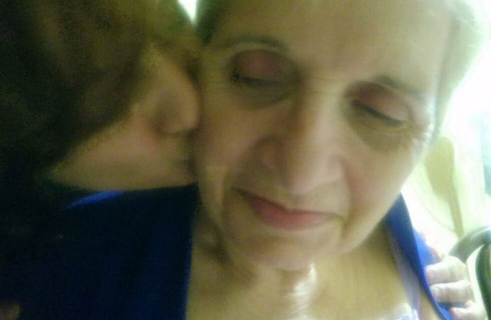 Alzheimer, la mejor terapia: el amor