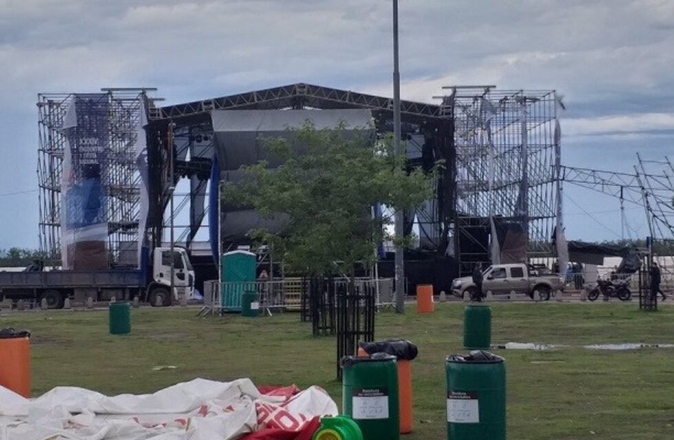 Confirman por tercera noche consecutiva la suspensión de Colectividades