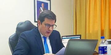 Prensa Santiago del Estero\u002E