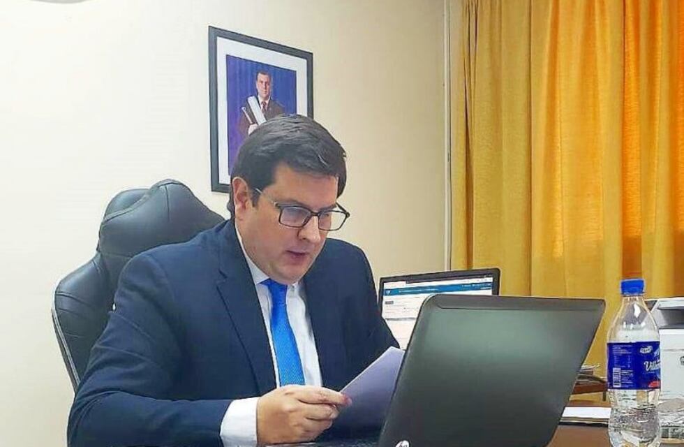 La presidencia del Consejo Nacional de la Vivienda la obtuvo un santiagueño