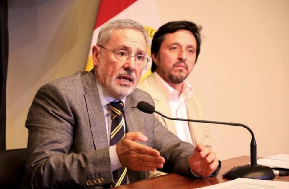 Monitorearán los delitos que se cometen en la provincia en tiempo real