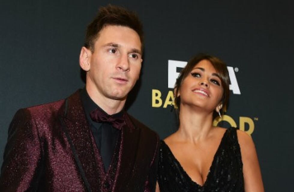 Messi y Antonella tendrán una "boda a la europea": ¿de qué se trata?