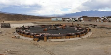 Las piezas chinas que faltaban ya llegaron\u002E