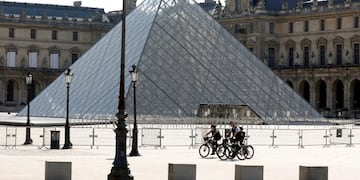 Restricciones en Paris por el aumento de coronavirus