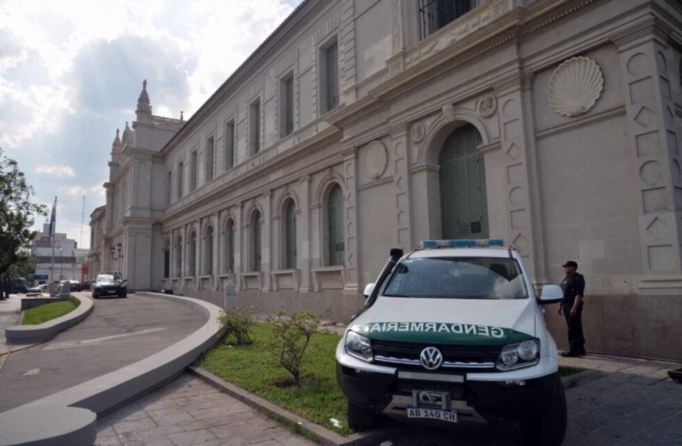 Primer debate presidencial: habrá un importante operativo de seguridad