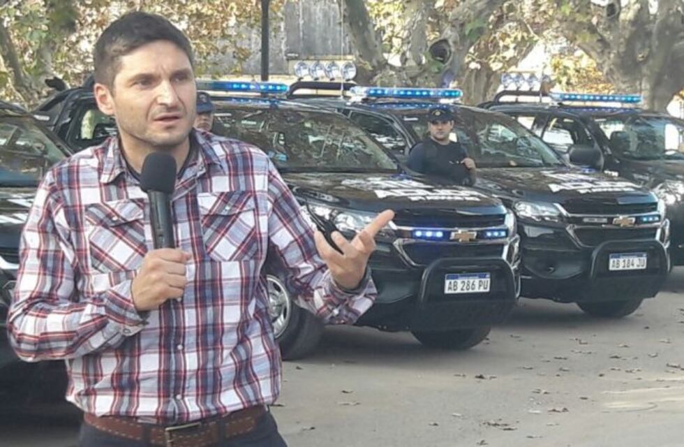 Un nuevo caso de corrupción en la policía santafesina tiene en la mira a varios jefes de la fuerza