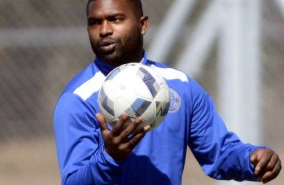 Godoy Cruz espera la recuperación del "Morro" García