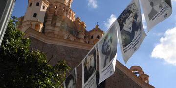 Las obras de refacción en el Archivo Provincial de la Memoria inauguradas por el gobernador Juan Schiaretti\u002E