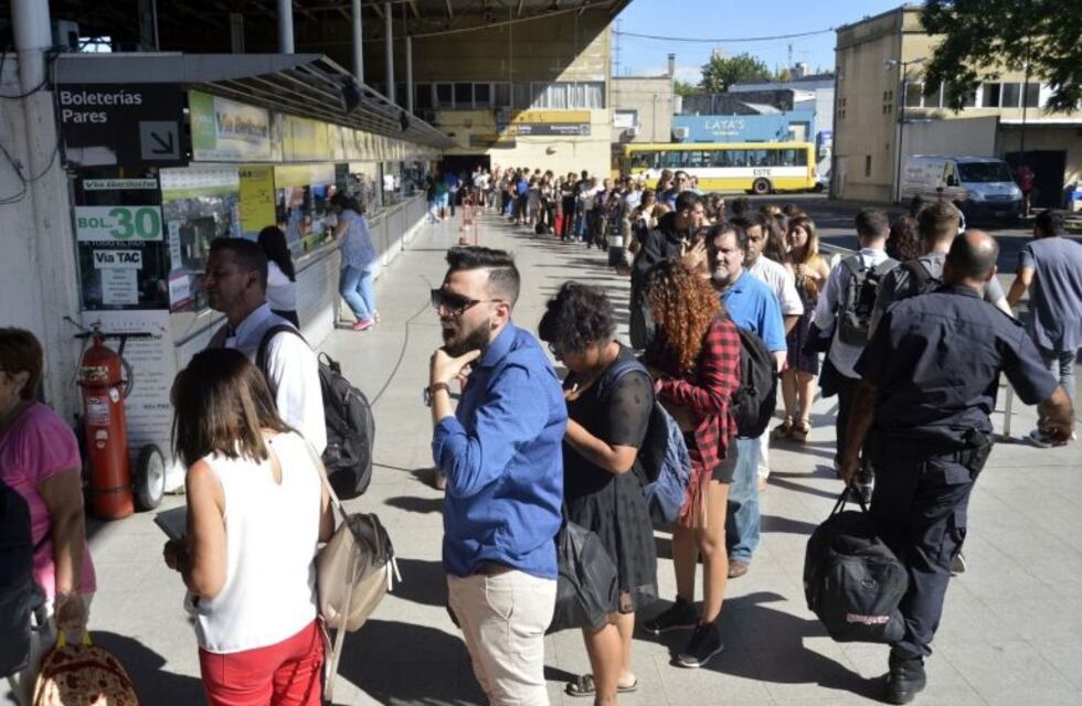 El verdadero motivo del paro de los choferes de Misión Buenos Aires en La Plata