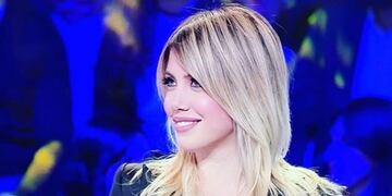 Wanda Nara (Instagram)