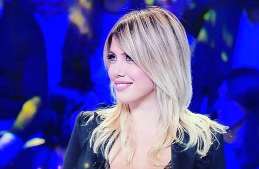 La foto íntima de Wanda Nara que devela uno de sus grandes secretos de belleza