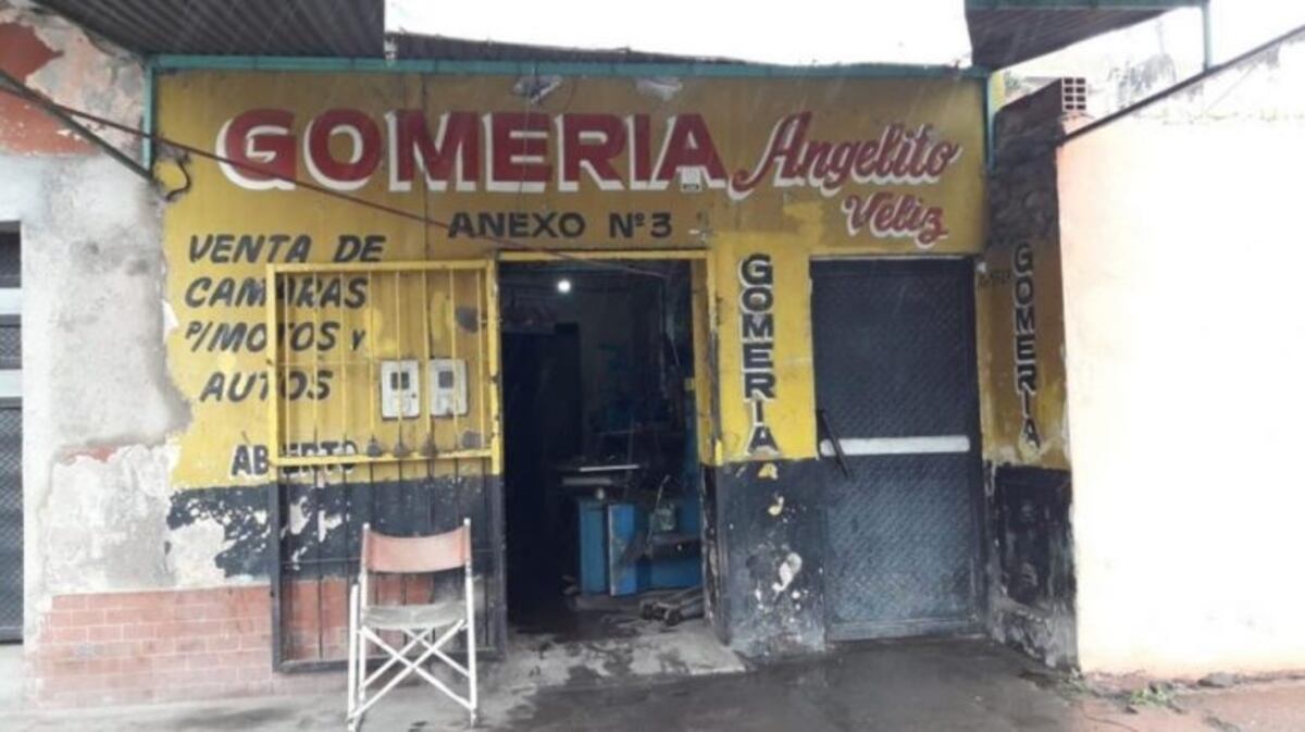 Una gomería recibió una factura de la luz de más de 33 mil pesos