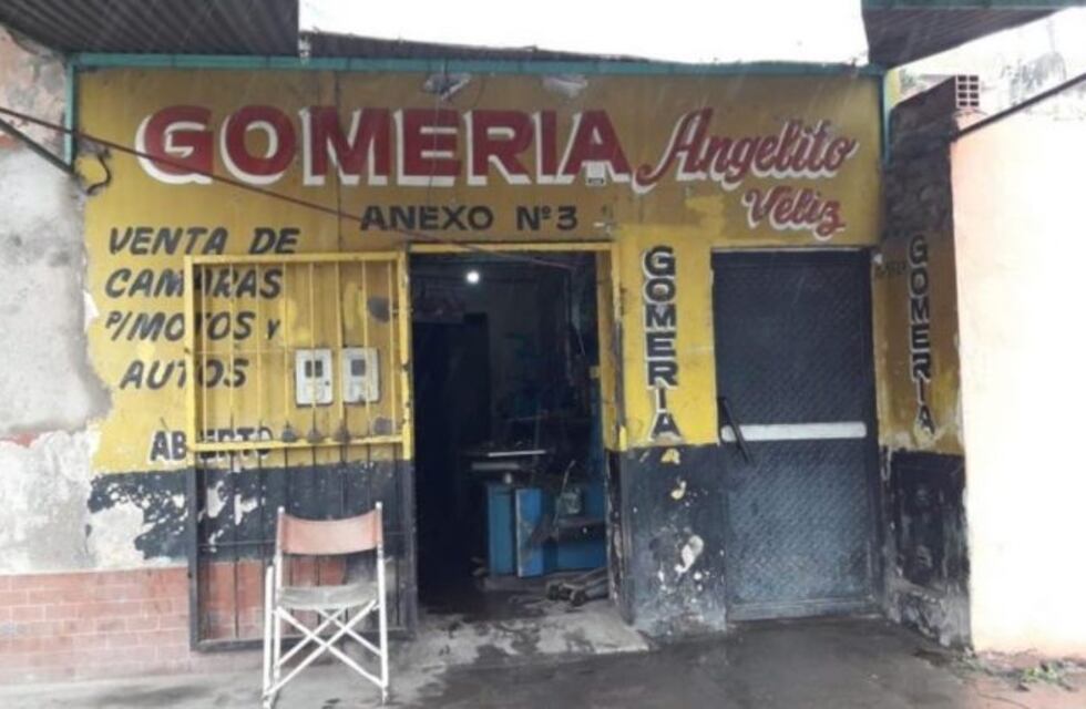 Una gomería recibió una factura de la luz de más de 33 mil pesos