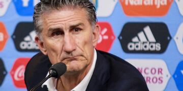 El Patón retorna al club de Arroyito\u002E (DPA)