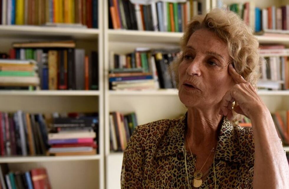 María Angélica Gastaldi volverá a presidir la Corte Suprema de Santa Fe