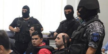 Condenaron a Macaco Muñoz