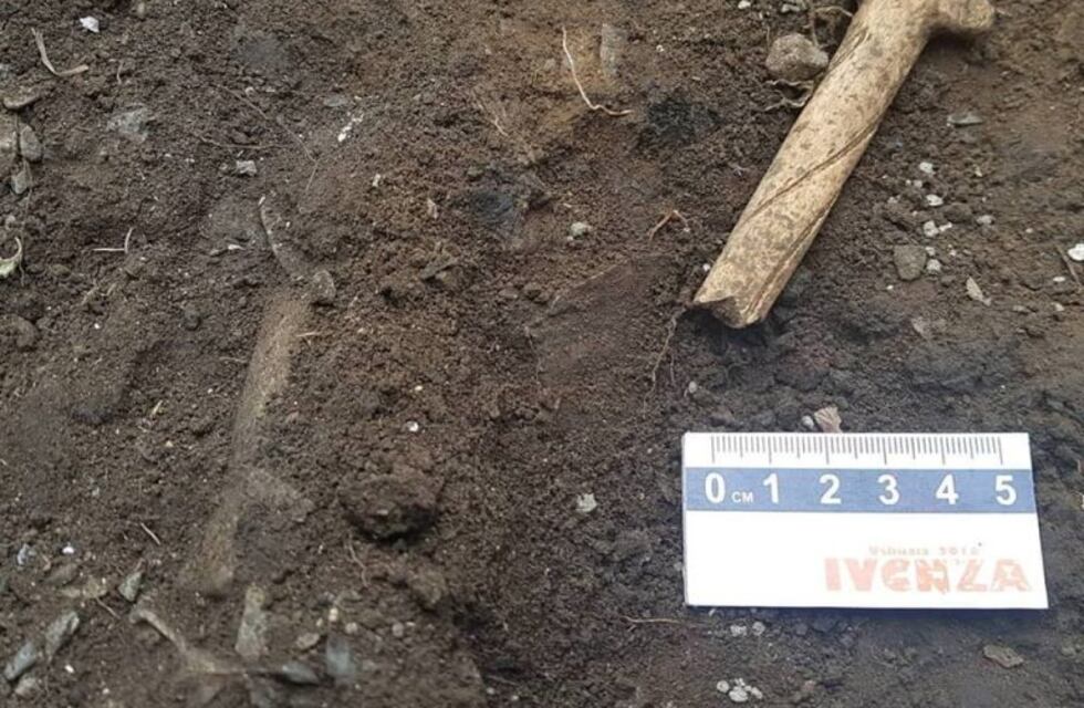 Los restos arqueológicos encontrados en el microcentro de Ushuaia datan de más de 5000 años