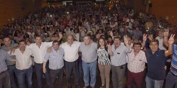 Foto: Osvaldo Jaldo
